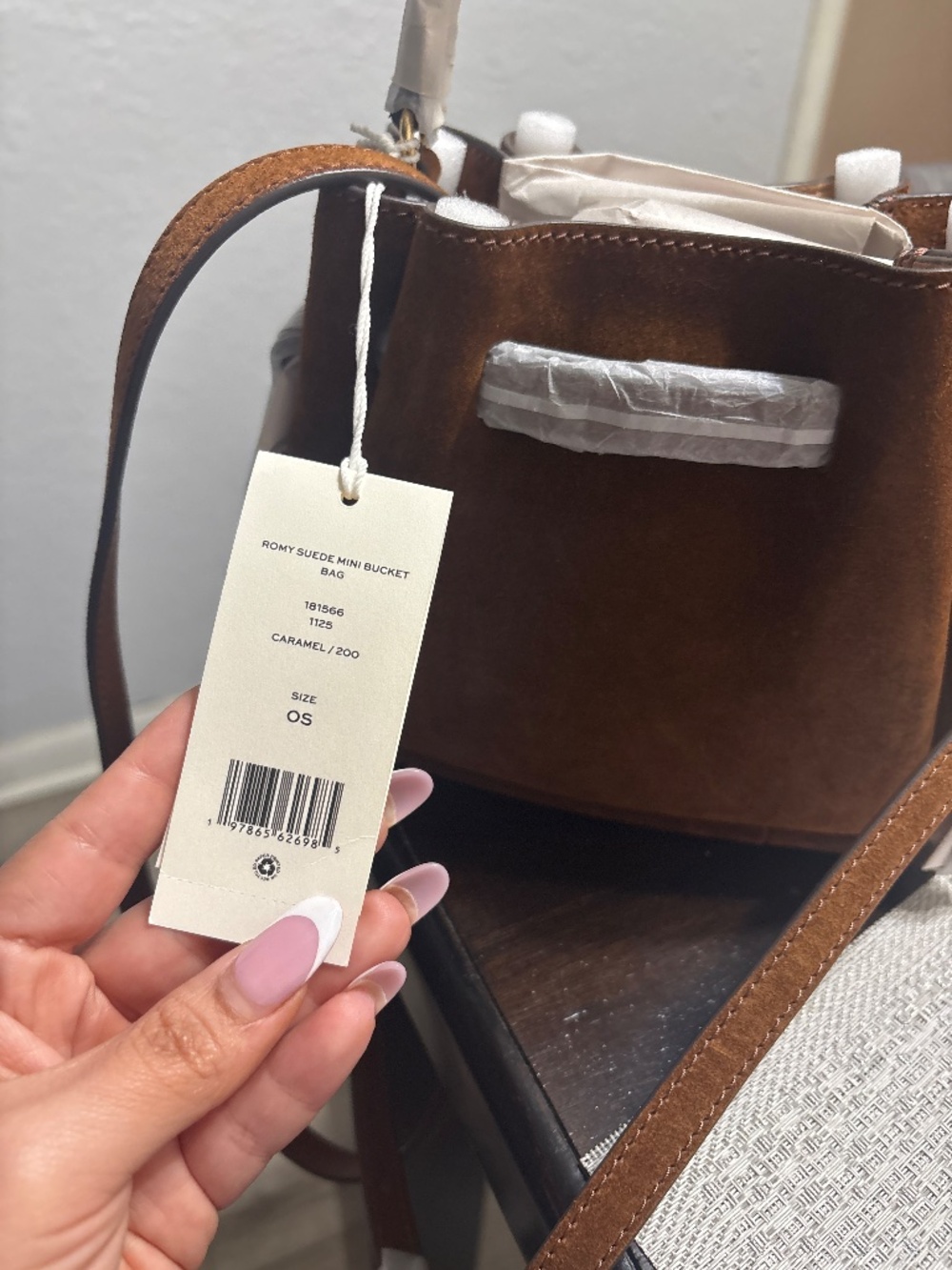 Tory Burch purse - Picture 4 of 9